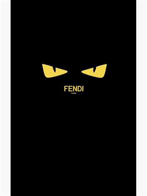 fendi eye wallpaper iphone|130 Best Fendi wallpapers ideas .